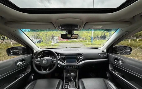Jeep Cherokee, 2020 год, 2 100 000 рублей, 10 фотография
