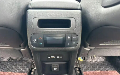 Jeep Cherokee, 2020 год, 2 100 000 рублей, 12 фотография