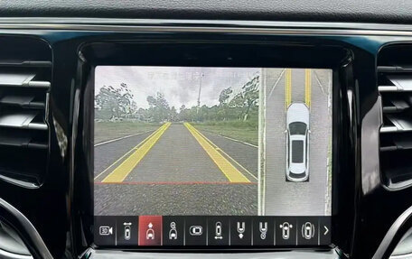 Jeep Cherokee, 2020 год, 2 100 000 рублей, 17 фотография
