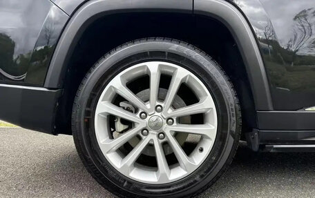 Jeep Cherokee, 2020 год, 2 100 000 рублей, 15 фотография