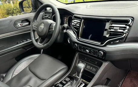 Jeep Cherokee, 2020 год, 2 100 000 рублей, 21 фотография
