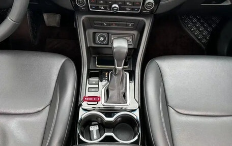 Jeep Cherokee, 2020 год, 2 100 000 рублей, 18 фотография