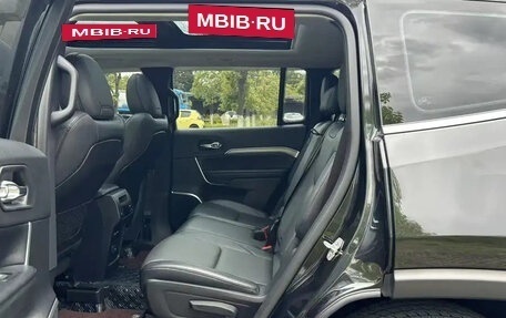 Jeep Cherokee, 2020 год, 2 100 000 рублей, 9 фотография