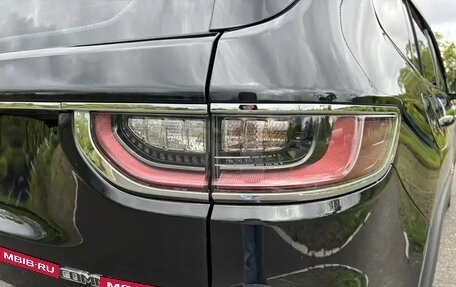 Jeep Cherokee, 2020 год, 2 100 000 рублей, 14 фотография