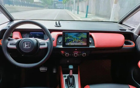 Honda Life, 2021 год, 1 300 000 рублей, 7 фотография