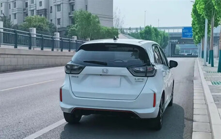Honda Life, 2021 год, 1 300 000 рублей, 6 фотография