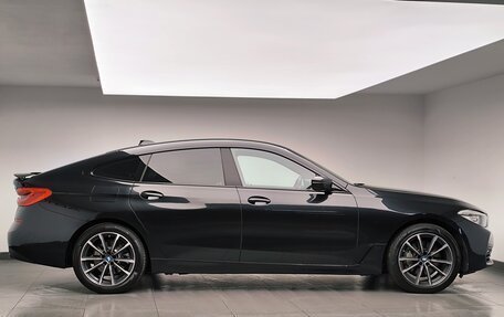 BMW 6 серия, 2018 год, 3 776 471 рублей, 3 фотография