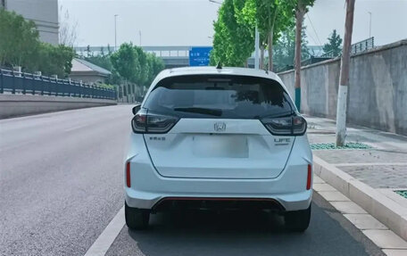 Honda Life, 2021 год, 1 300 000 рублей, 5 фотография