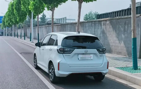 Honda Life, 2021 год, 1 300 000 рублей, 4 фотография