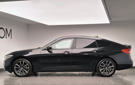 BMW 6 серия, 2018 год, 3 776 471 рублей, 6 фотография