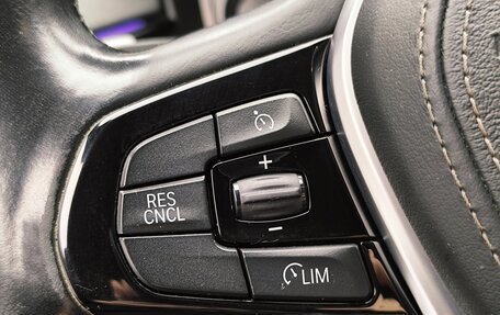 BMW 6 серия, 2018 год, 3 776 471 рублей, 14 фотография