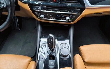 BMW 6 серия, 2018 год, 3 776 471 рублей, 10 фотография