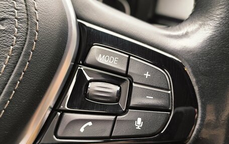 BMW 6 серия, 2018 год, 3 776 471 рублей, 15 фотография