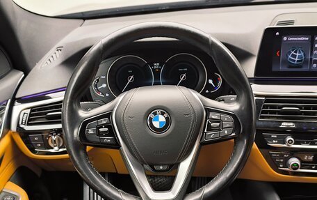 BMW 6 серия, 2018 год, 3 776 471 рублей, 13 фотография