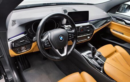 BMW 6 серия, 2018 год, 3 776 471 рублей, 12 фотография