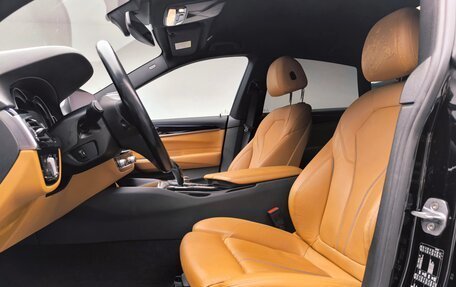BMW 6 серия, 2018 год, 3 776 471 рублей, 11 фотография