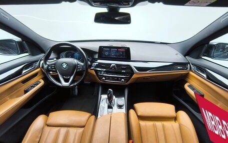 BMW 6 серия, 2018 год, 3 776 471 рублей, 7 фотография