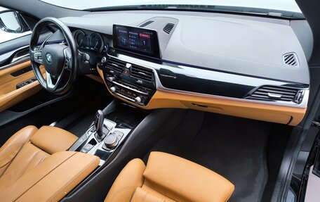 BMW 6 серия, 2018 год, 3 776 471 рублей, 23 фотография