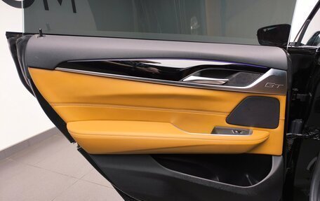 BMW 6 серия, 2018 год, 3 776 471 рублей, 25 фотография