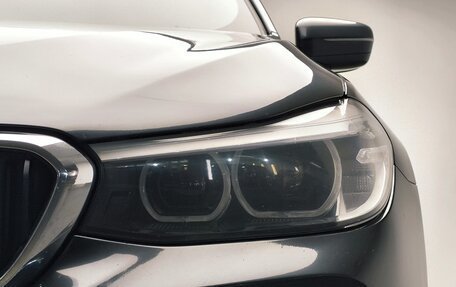 BMW 6 серия, 2018 год, 3 776 471 рублей, 29 фотография