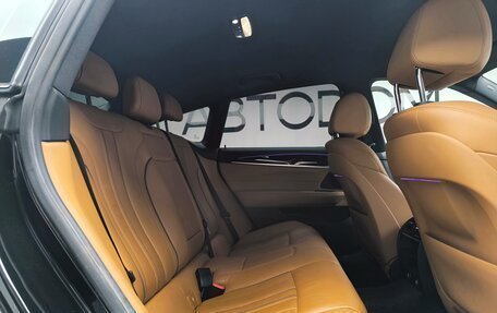BMW 6 серия, 2018 год, 3 776 471 рублей, 24 фотография