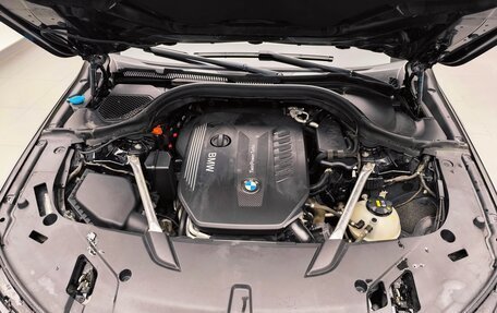 BMW 6 серия, 2018 год, 3 776 471 рублей, 28 фотография