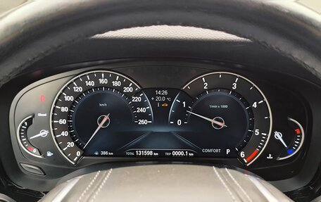 BMW 6 серия, 2018 год, 3 776 471 рублей, 31 фотография