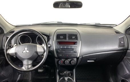 Mitsubishi ASX I рестайлинг, 2011 год, 878 000 рублей, 12 фотография