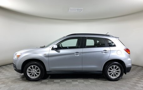 Mitsubishi ASX I рестайлинг, 2011 год, 878 000 рублей, 8 фотография