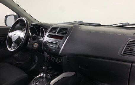 Mitsubishi ASX I рестайлинг, 2011 год, 878 000 рублей, 13 фотография