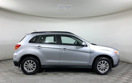 Mitsubishi ASX I рестайлинг, 2011 год, 878 000 рублей, 4 фотография