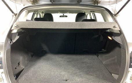 Mitsubishi ASX I рестайлинг, 2011 год, 878 000 рублей, 19 фотография