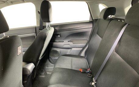 Mitsubishi ASX I рестайлинг, 2011 год, 878 000 рублей, 18 фотография