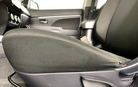 Mitsubishi ASX I рестайлинг, 2011 год, 878 000 рублей, 16 фотография