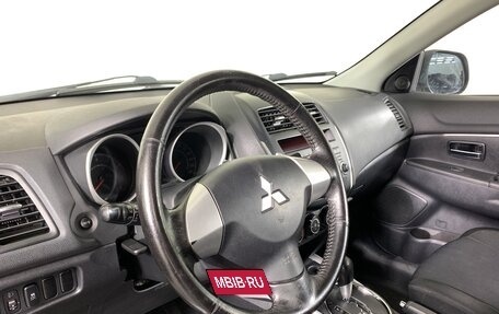 Mitsubishi ASX I рестайлинг, 2011 год, 878 000 рублей, 11 фотография
