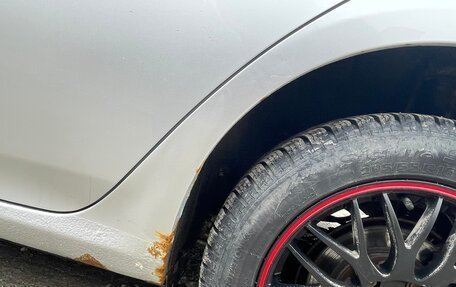 Toyota Corolla, 2008 год, 850 000 рублей, 9 фотография