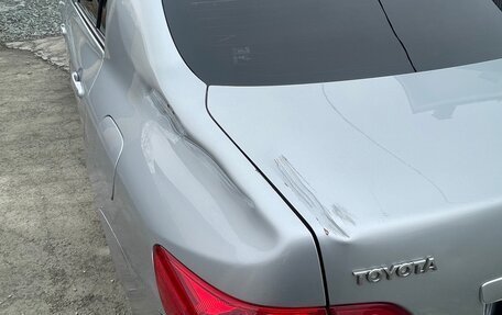 Toyota Corolla, 2008 год, 850 000 рублей, 11 фотография