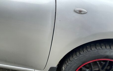 Toyota Corolla, 2008 год, 850 000 рублей, 13 фотография