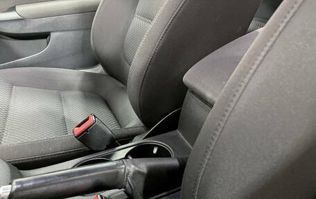 Volkswagen Jetta VI, 2011 год, 820 000 рублей, 32 фотография