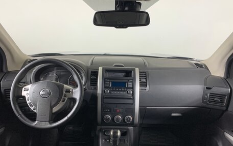 Nissan X-Trail, 2012 год, 1 285 000 рублей, 12 фотография