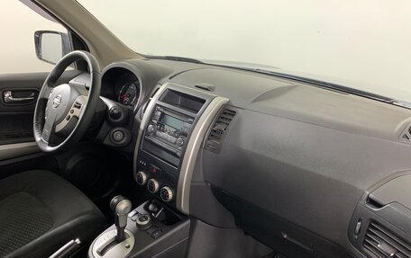 Nissan X-Trail, 2012 год, 1 285 000 рублей, 13 фотография