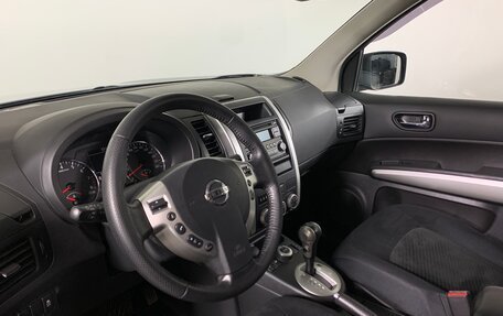 Nissan X-Trail, 2012 год, 1 285 000 рублей, 11 фотография