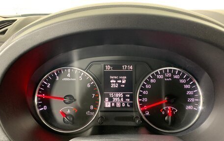 Nissan X-Trail, 2012 год, 1 285 000 рублей, 14 фотография