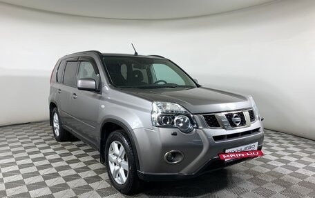 Nissan X-Trail, 2012 год, 1 285 000 рублей, 3 фотография