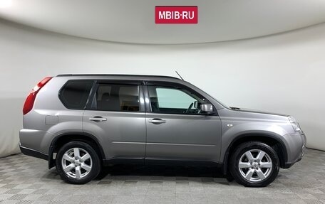 Nissan X-Trail, 2012 год, 1 285 000 рублей, 4 фотография