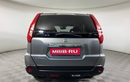 Nissan X-Trail, 2012 год, 1 285 000 рублей, 6 фотография