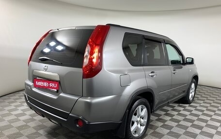 Nissan X-Trail, 2012 год, 1 285 000 рублей, 5 фотография