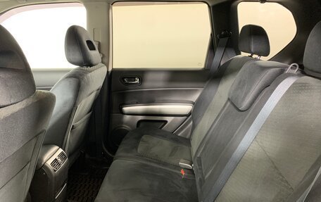 Nissan X-Trail, 2012 год, 1 285 000 рублей, 19 фотография