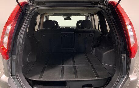 Nissan X-Trail, 2012 год, 1 285 000 рублей, 20 фотография