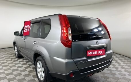 Nissan X-Trail, 2012 год, 1 285 000 рублей, 7 фотография